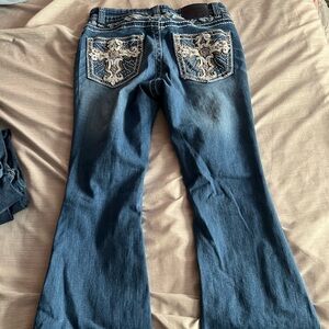 evolve denim new york